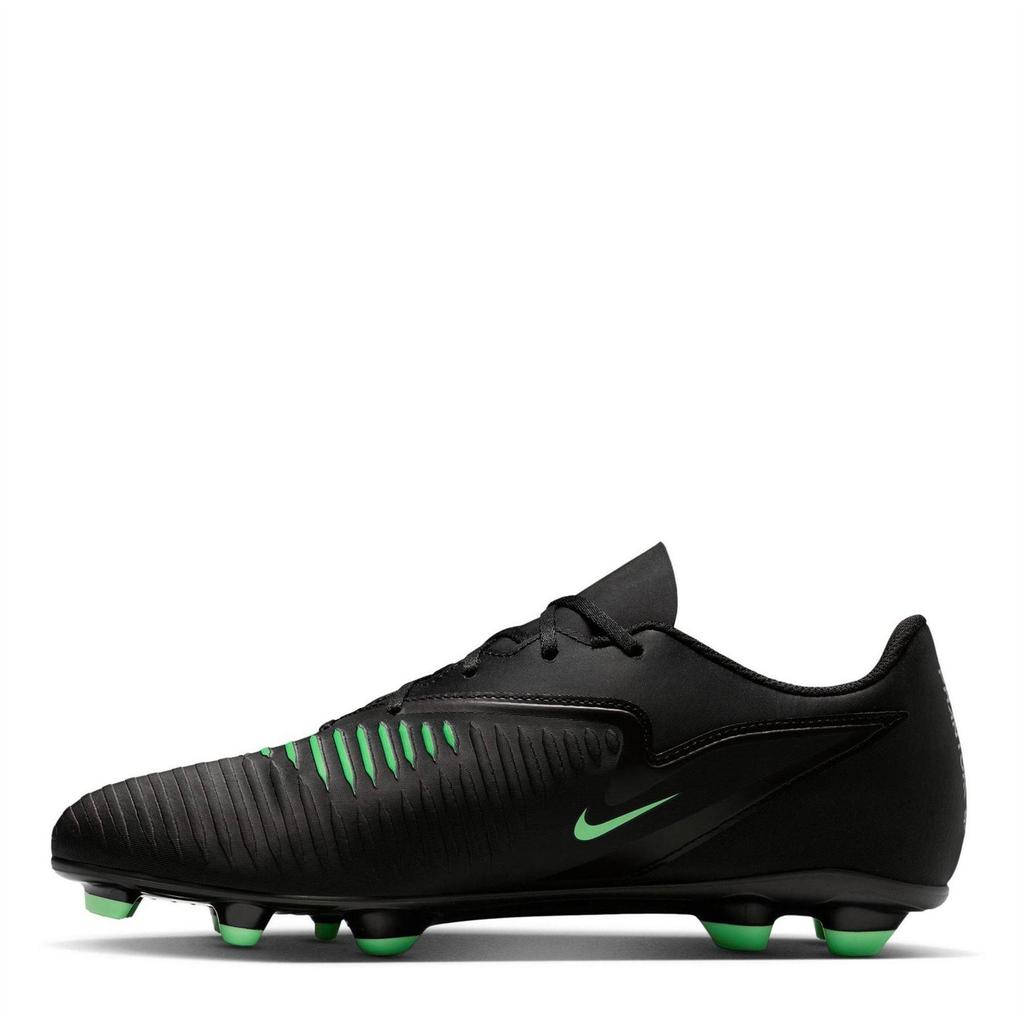 Nike Mens Phantom 6 Low Club Firm Ground Football Boots
