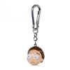 Morty 3D Keyring