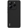 IMAK UC-3 Series for Xiaomi Redmi Note 14 5G Case Matte Anti Fingerprint Soft TPU Cover