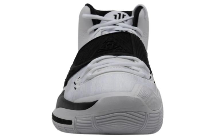 Nike Kyrie 6 Tb 'Белый Черный' CW4142-101