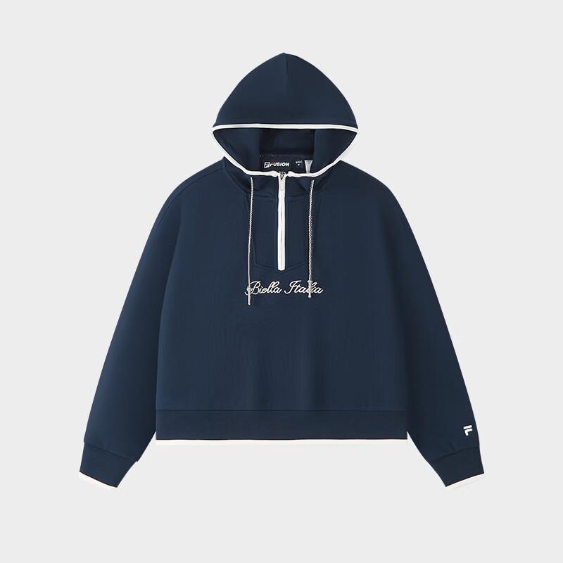 Fila FUSION Худи женское