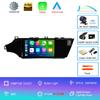 Автомобильное радио Android 14 для Toyota Avalon 4 IV XX40 2012-2018 Auto Carplay экран Automotivo Bluetooth стерео мультимедийный плеер GPS