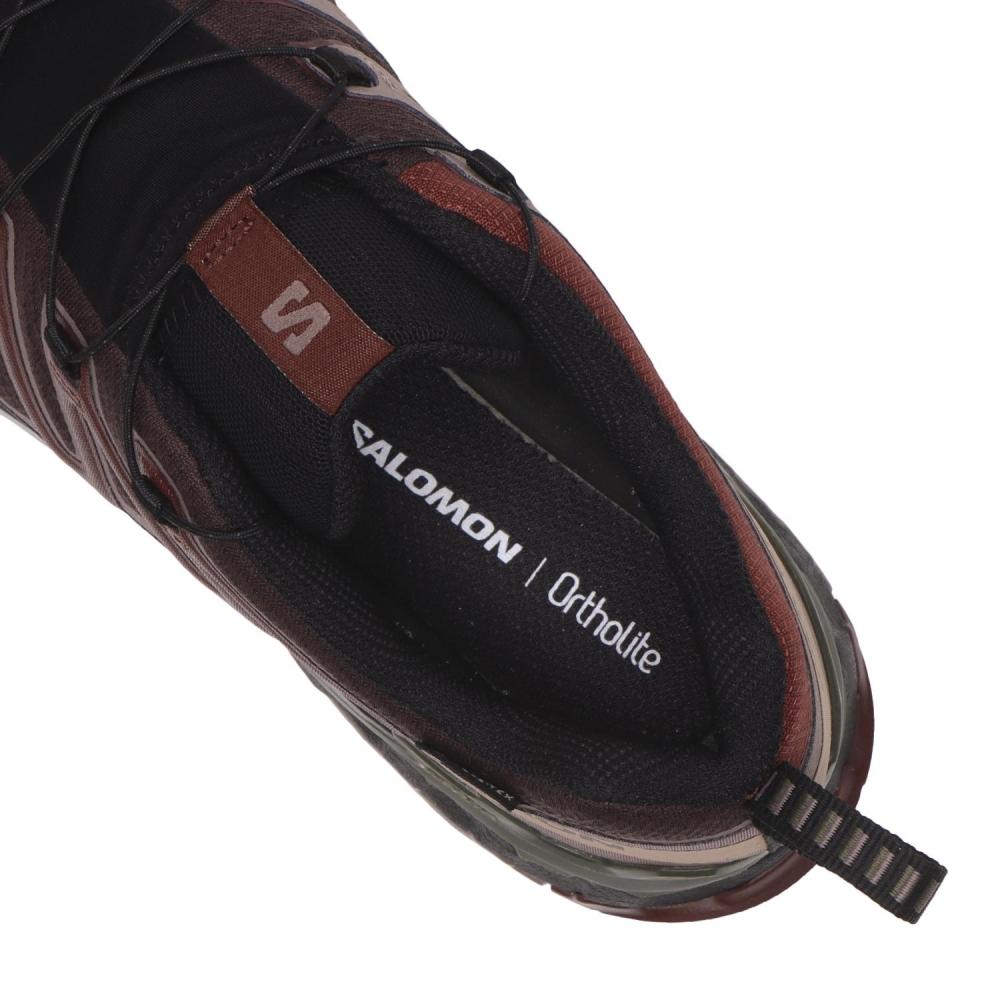SALOMON Xa 3d V9 Gtx L47583500 Blkcof Ром Ра