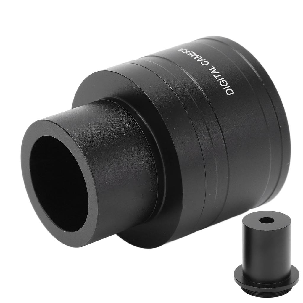 200W Astronomical Telescope Eyepiece 1.25inch Electronic Telescope Eyepiece for Computer Mobile Phone Tablet