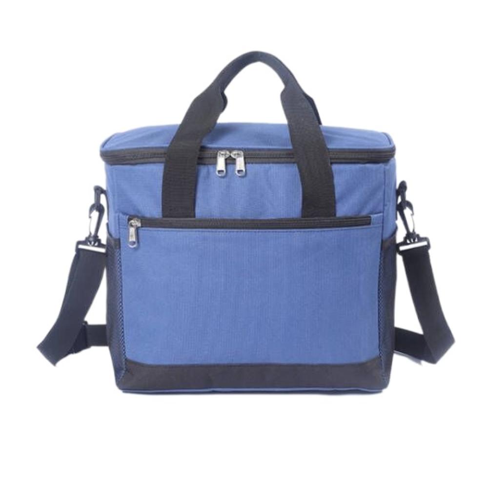 Сумка для пикника на 4-6 часов, сохраняющая тепло, переносная, термоизолированная, сумка для ланча, сумка для еды, кондитерские изделия