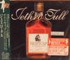 CD JETHRO TULL - Nightcap: The Unreleased Masters 19 TOCP6768384 Chrysalis 2005 Japan Rock Used