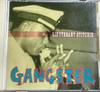 CD LIEUTENANT STITCHIE - Gangster YHR1121 Alpha Enterpris 1994 Japan Dance & Electronica Used