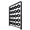 CTDX Fitness Tire Wall Obstacle