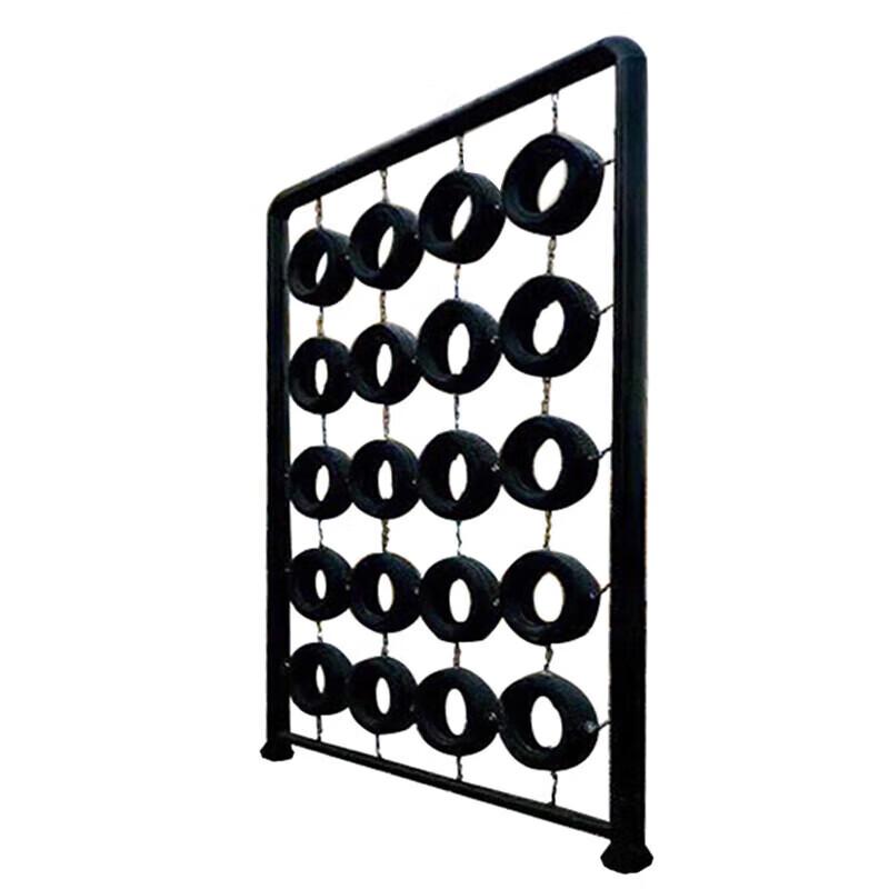 CTDX Fitness Tire Wall Obstacle