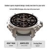 Lenovo Умные часы Watch GTPro с двухдиапазонным GPS (Китайская версия)
