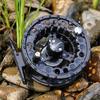 Fly Fishing Reels 2+1BB 5/6WT Aluminum CNC Metal Fly Fishing Reel Outdoor Fly Fishing Tackle Tool