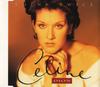 CD КЛИН ДИОН Think Twice 6606422 Sony 550 Music 1994 Великобритания Поп Б/у
