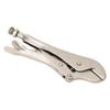 7mm Locking Pliers 45 Steel Pipe Sealing Lock Tool  Metal Pipe Sealing and Clamping