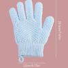 Перчатки для ванны, чистящие перчатки для душа, перчатки для ванны, спа-пена, растирание грязи, пилинг, отшелушивающие перчатки, массажные перчатки для купания, принадлежности для ванной комнаты