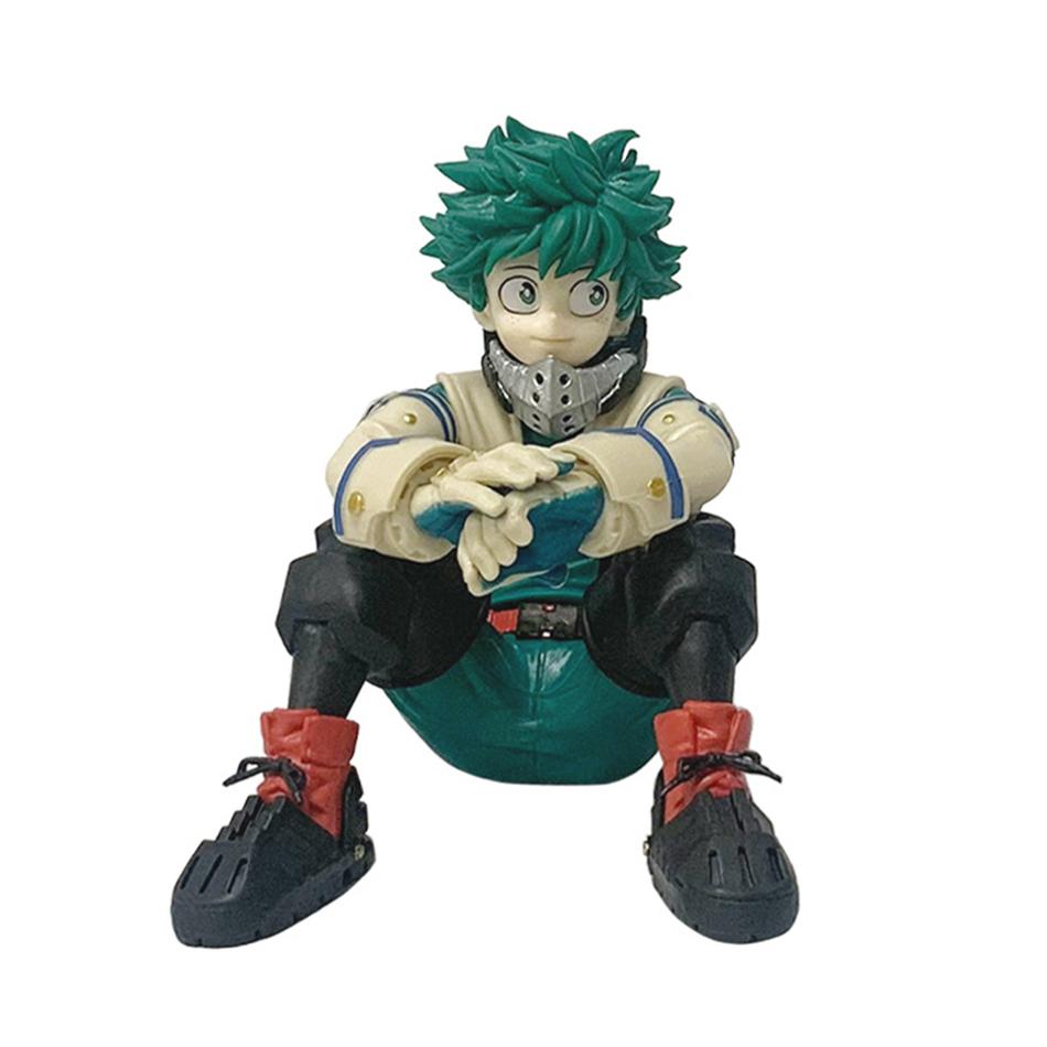 In Stock Frieren: Beyond Journey's End Anime Luminasta Frieren Himmel Action Figurine Toys PVC Model Collector Birthday Gift