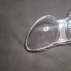 Для Lexus GS GS300 2003 2004 Автомобильный прозрачный корпус передней фары Замена оригинального абажура Акрил