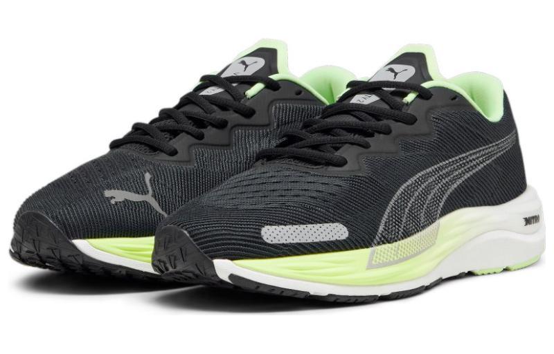 Puma Velocity Nitro 2 'Черный Белый' 195337-18