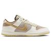 Nike Скейтбордические кроссовки Dunk Low 'Year Of The Rabbit White Taupe' FD4203-211