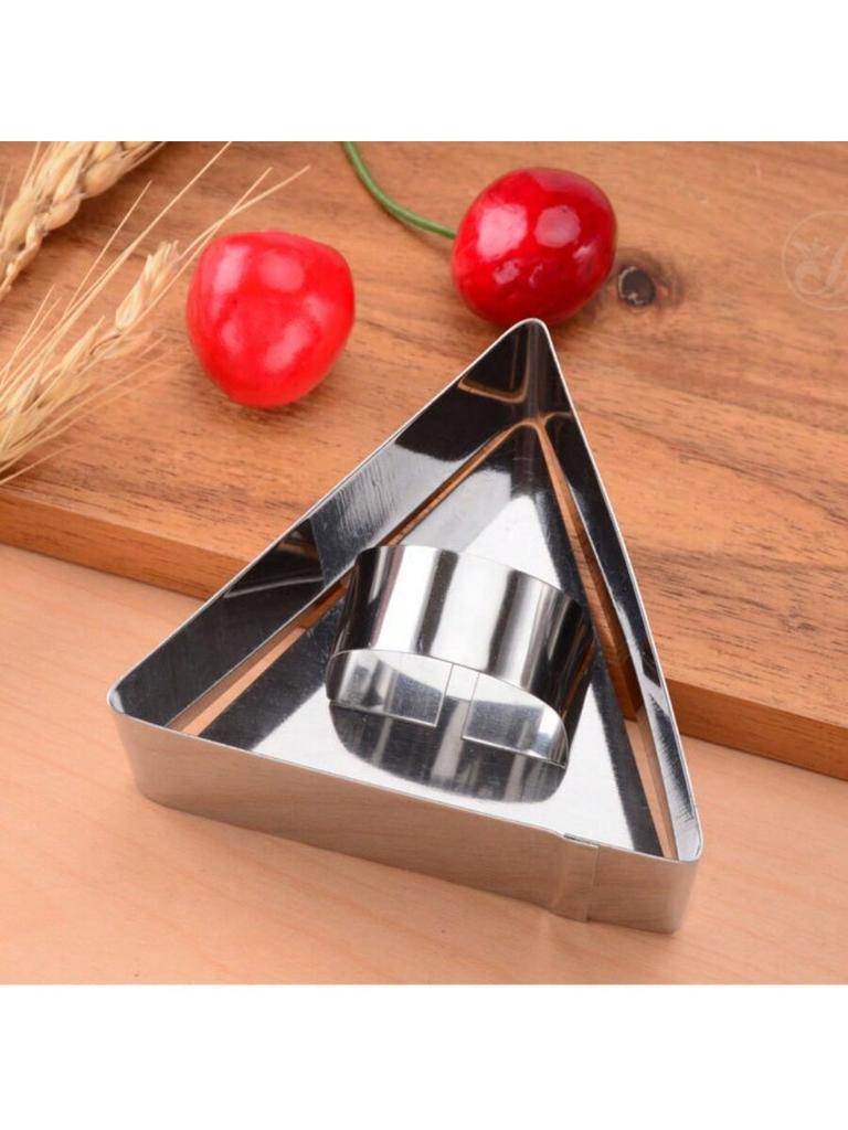 Форма для салата, форма для выпечки, инструменты для выпечки «сделай сам», форма для кекса, инструмент для салата, десерта и сыра