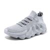 Student Octopus Summer Soft Sole Breathable Comfortable Sock Shoes Sports Running Non-slip Coconut Shoes Men's Shoes