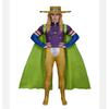 Jojos Bizarre Adventure Jonathan Joestar Cosplay Suit With Taffeta Material For Cosplay Events