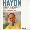 CD IGOR MARKEVITCH - Haydon: Symphonies No.103&104, Beet UCCP3395 UNIVERSAL Japan Classical Used