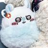 18CM Cartoon Stuffed Plush Toys Anime Cute Desk Decor Animals Kawaii Girls Birthday Gift Dolls Kids Plush Toy