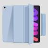 Магнитный защитный чехол для iPad 10 10,9'', Air 4/5 и Pro 11 с двухсторонним зажимом и защитой от падений