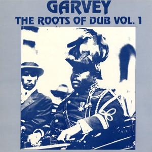 Виниловая пластинка ROOTS SYNDICATE Garvey The Roots Of Dub Vol. 1 DTLP19 Discotex Record 1994 Великобритания Регги Ска Даб Б/у
