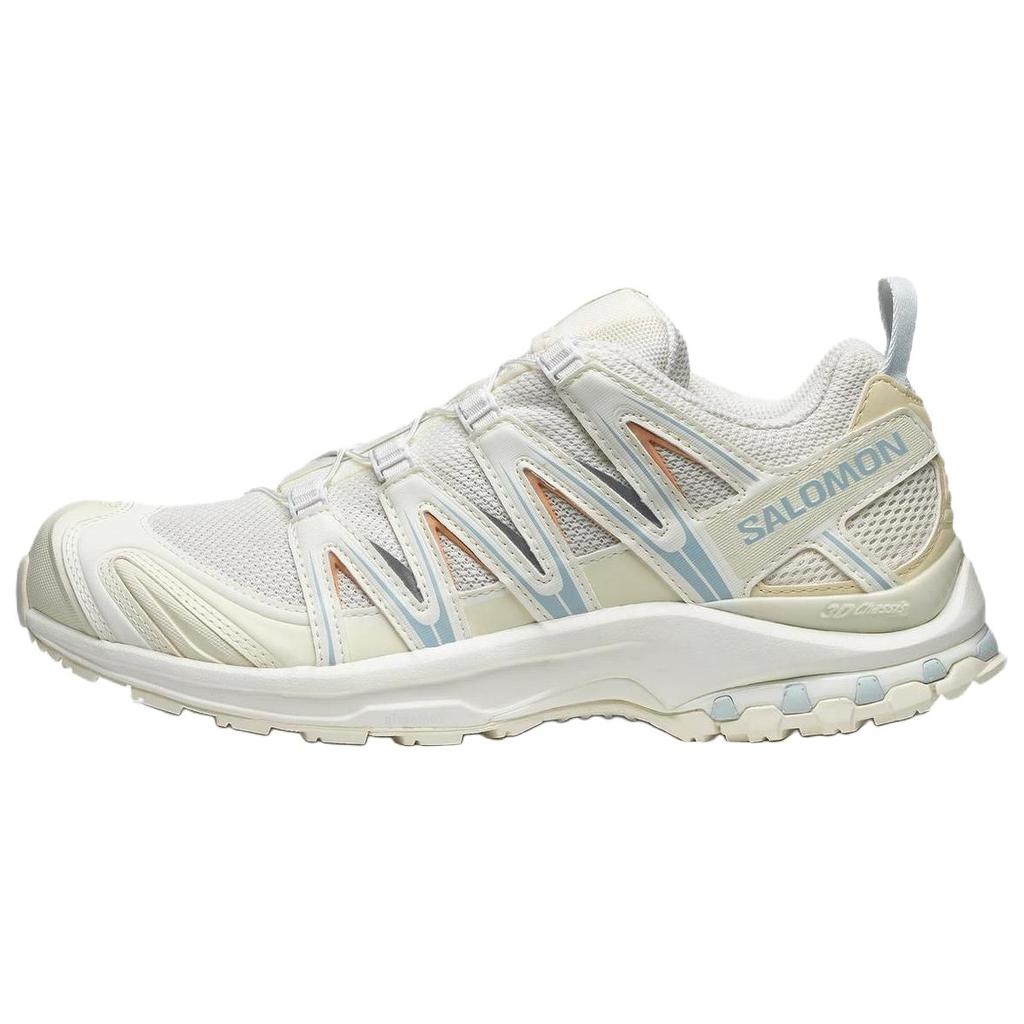Salomon XA Pro 3D Vanilla Ice Ballad Blue