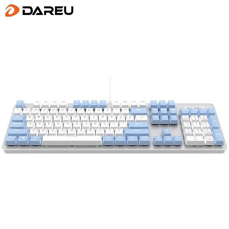 Dareu LK175 Wired Mechanical Gaming Keyboard