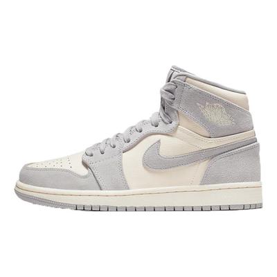 1 Retro High Бледно-слоновая кость Женские Jordan AH7389-101