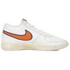 Nike Книга 1 EP Valley Унисекс Кроссовки Крем Парус Клей-Оранжевый FJ4250-106