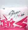 [USED] Stray Kids Raku Sanok Blanket SKZOO