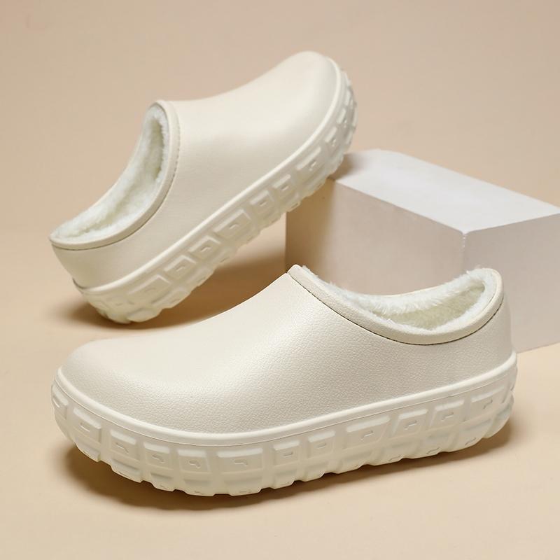 Дизайнерская кухонная обувь Мужские сабо для отдыха на природе Plaltfotm Повседневная водонепроницаемая обувь для дождя Нескользящая обувь для ресторана Маслостойкая обувь для шеф-повара