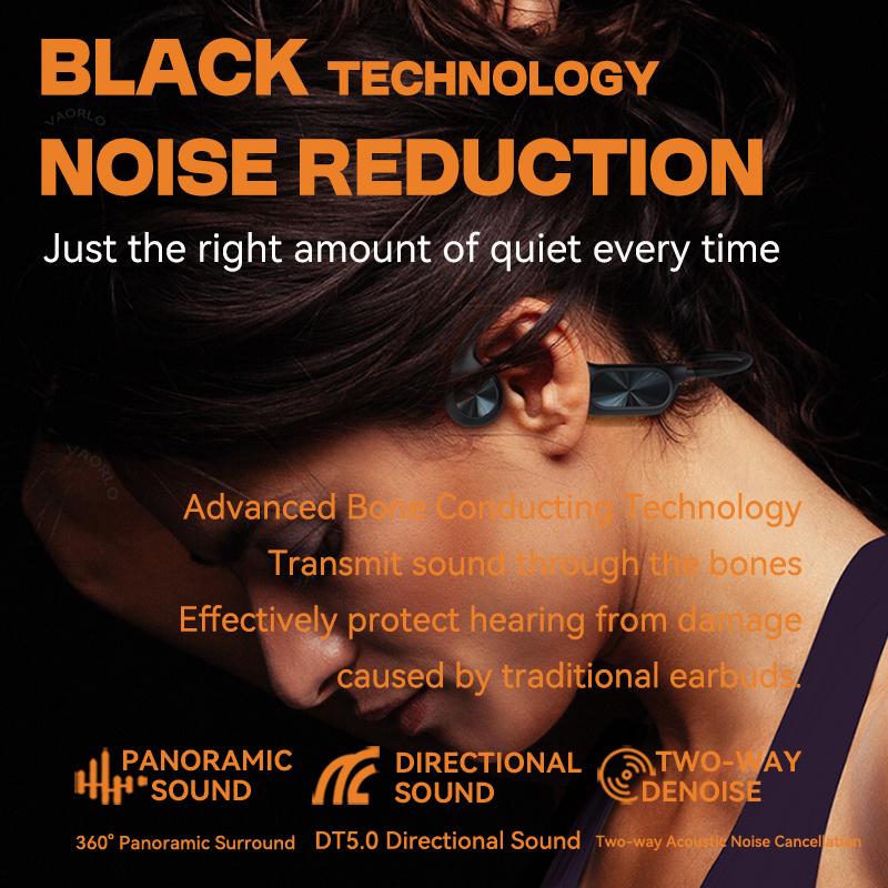 IPX8 водонепроницаемые беспроводные наушники с костной проводимостью Bluetooth 5.4+32 ГБ ОЗУ MP3-плеер HIFI музыкальная спортивная гарнитура для плавания с микрофоном