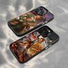 Чехол для телефона S-Smite G-Game для iPhone 17, 16, 15, 14, 13, 12, 11 Plus, Pro Max, XS, Цветной Серебристый Чехол для телефона Funda Cover