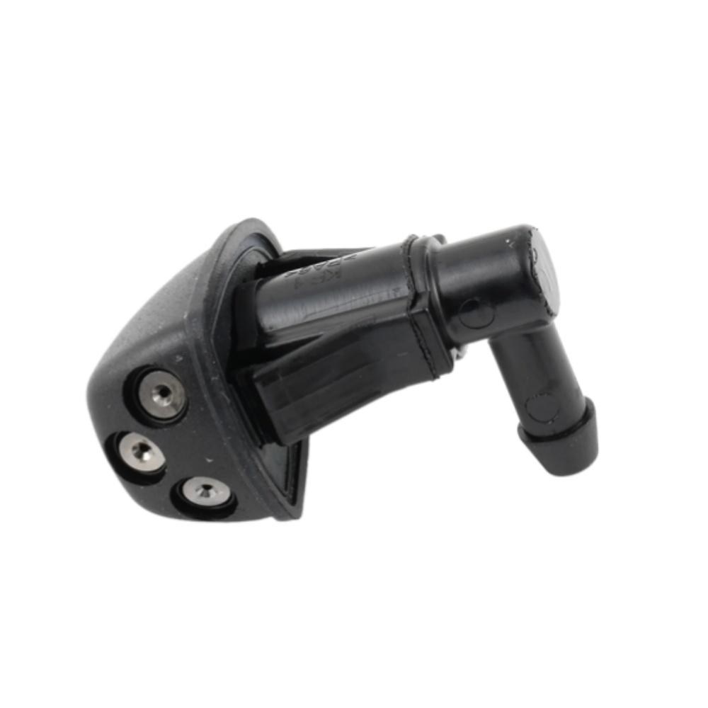 2Pcs Front Windshield Wiper Washer Nozzle For Chevrolet Sonic 2012-2020 95962083