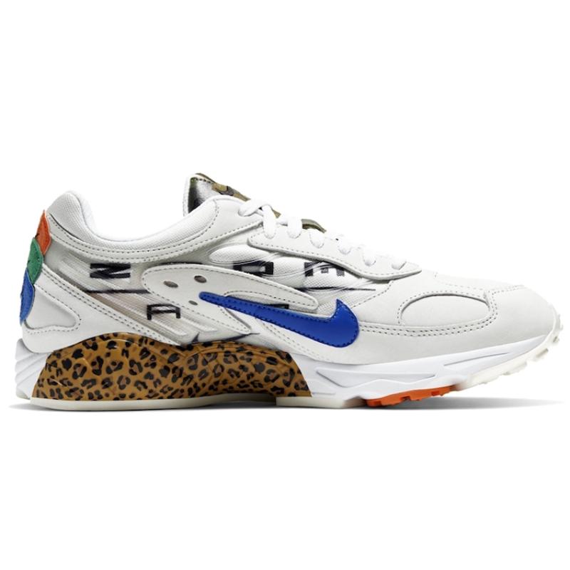 Nike Air Ghost Racer Размер? Копировать и вставить Спортивная обувь CT2537-100
