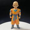 18см Вф Криллин Бесконечный Воин Dragon Ball Аниме Фигурки Детство Турнир Силы Супер Сайян Модель Украшение Игрушки Подарки Z Круглый Сенсорный