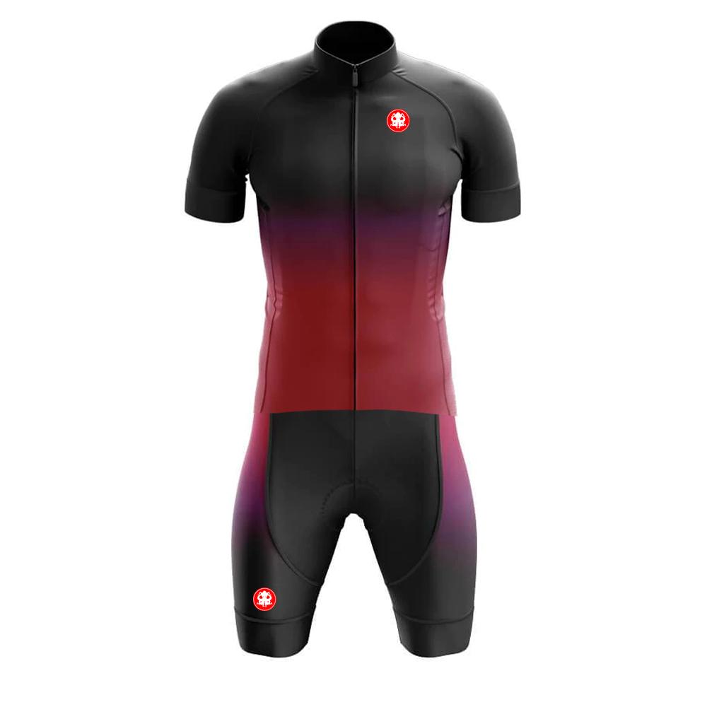 Триатлонный костюм Ropa Ciclismo Hombre Велосипедная майка Mtb Bekleidung Herren Летняя одежда для велоспорта Соревновательная одежда для велоспорта на открытом воздухе 2026