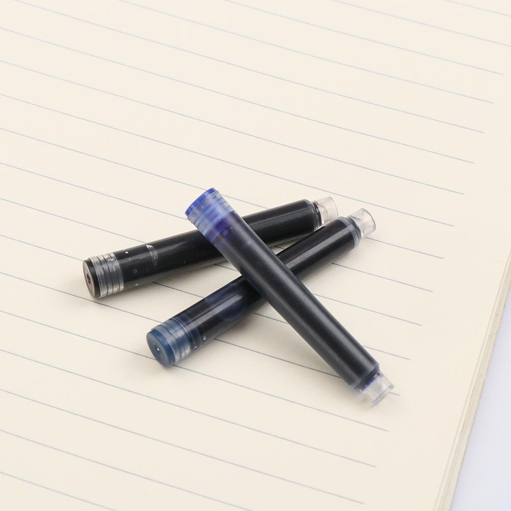 Офисные принадлежности Пишущие инструменты Канцелярские принадлежности Сменный картридж для заправки чернил Ручка Чернильный мешок Чернильный мешок