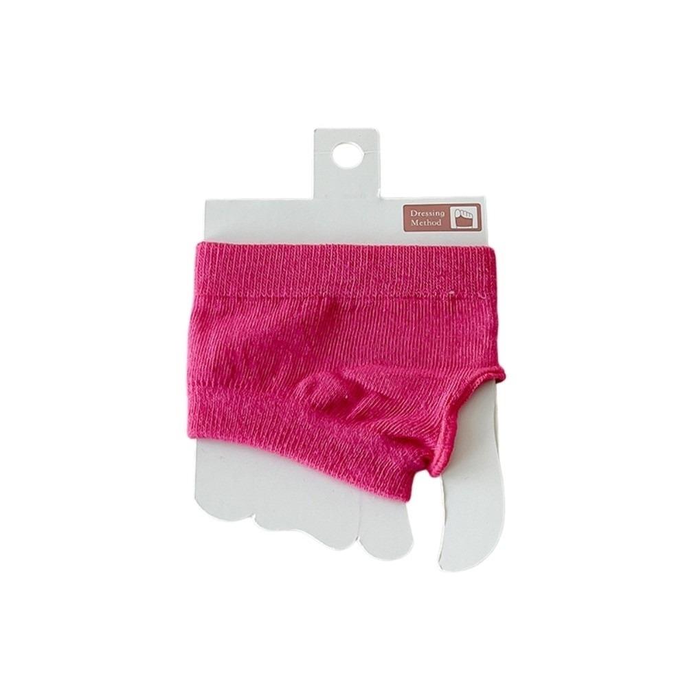 Soft Forefoot Socks Elastic Toe Socks Fashion Half Feet Socks Men