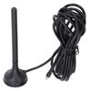 GSM Antenna with Male Connector Magnetic Base for Router Emergency Telephone Hotspot