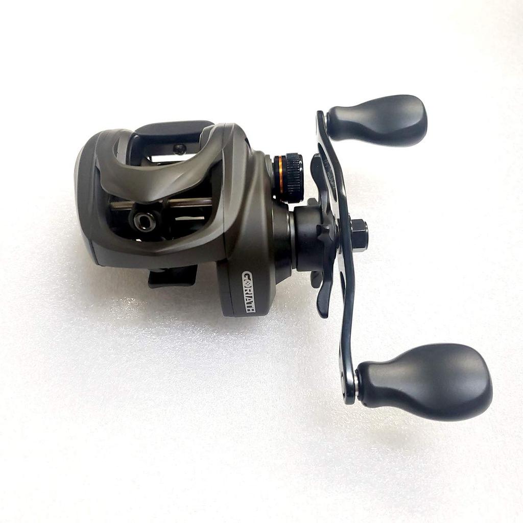 Гениальный проект GORIATH с правым рулем (Проект G-nius) (Голиаф) 8,1