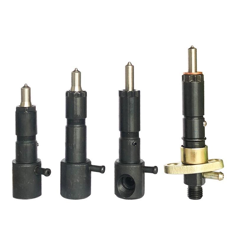 1 шт. 170F 173F 178F 186FA 188F 192F дизельный двигатель Сборка топливной форсунки Для дизельного генератора KIPOR KAMA YANMAR 5 кВт 186F форсунка