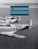 Книга Fighter Leaders : of the RAF, RAAF, RCAF, RNZAF & SAAF In WW2 : 5