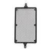 Leading-Edge-Engine Cooler Radiator Grille Guard Protection Cover For Bonneville T120 T100 Thruxton RS Speed Twin