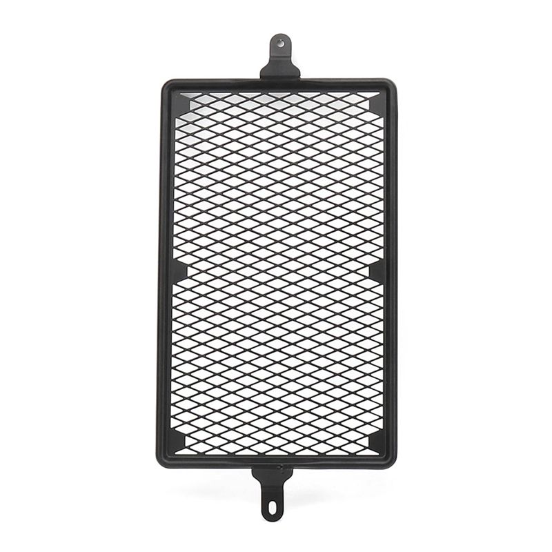 Leading-Edge-Engine Cooler Radiator Grille Guard Protection Cover For Bonneville T120 T100 Thruxton RS Speed Twin