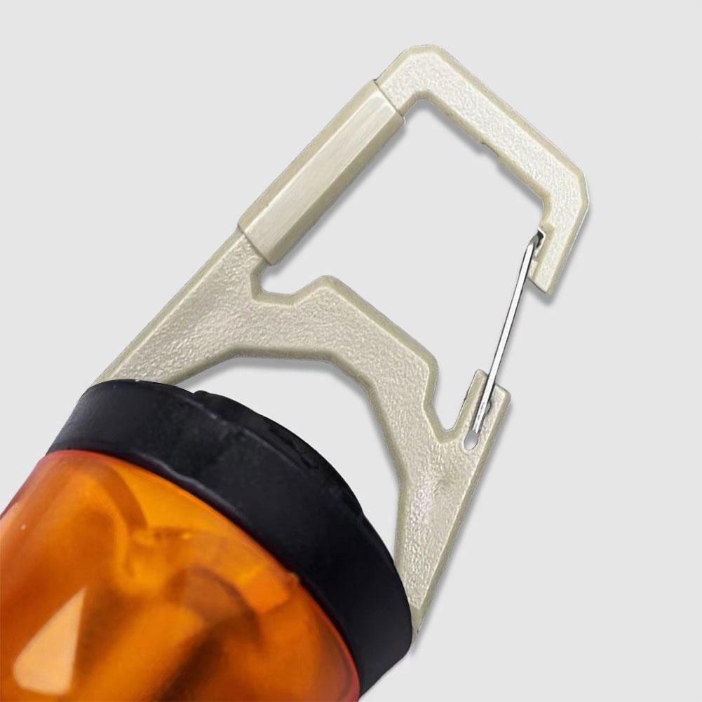 Для фонарика GZ Camping Hook Compact Portable для походов и пикников (С) *